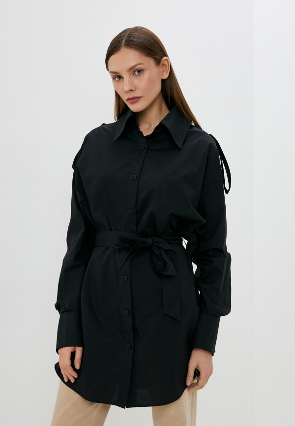 фото Рубашка naniwear