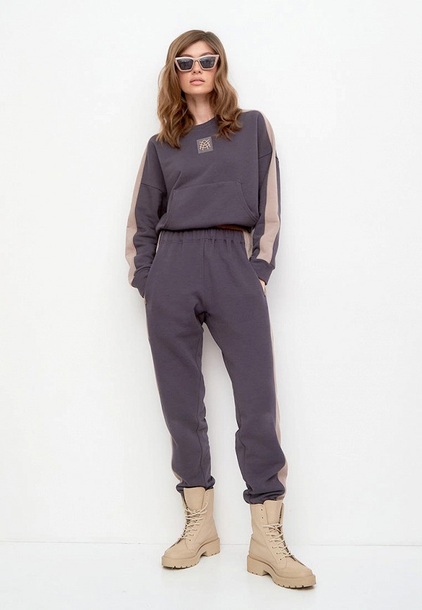 фото Костюм спортивный naniwear