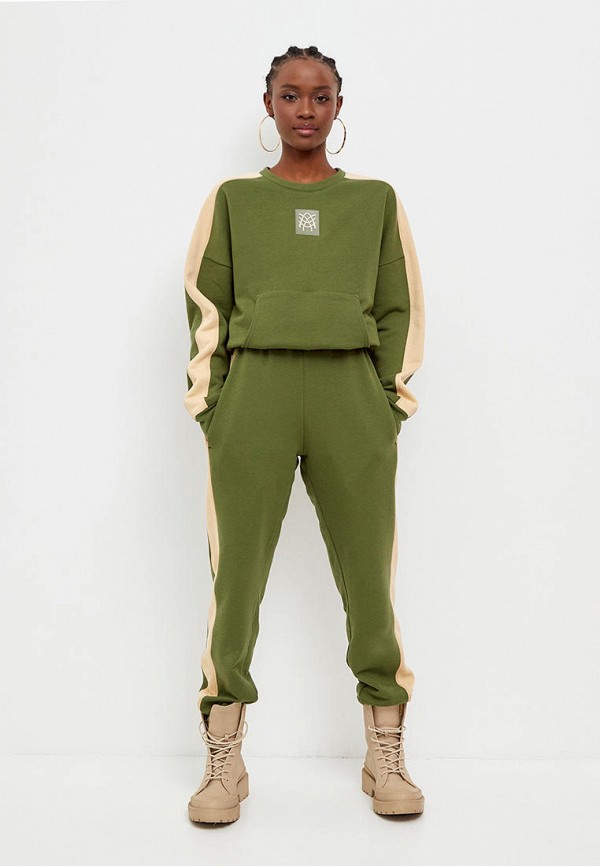 Костюм спортивный Naniwear