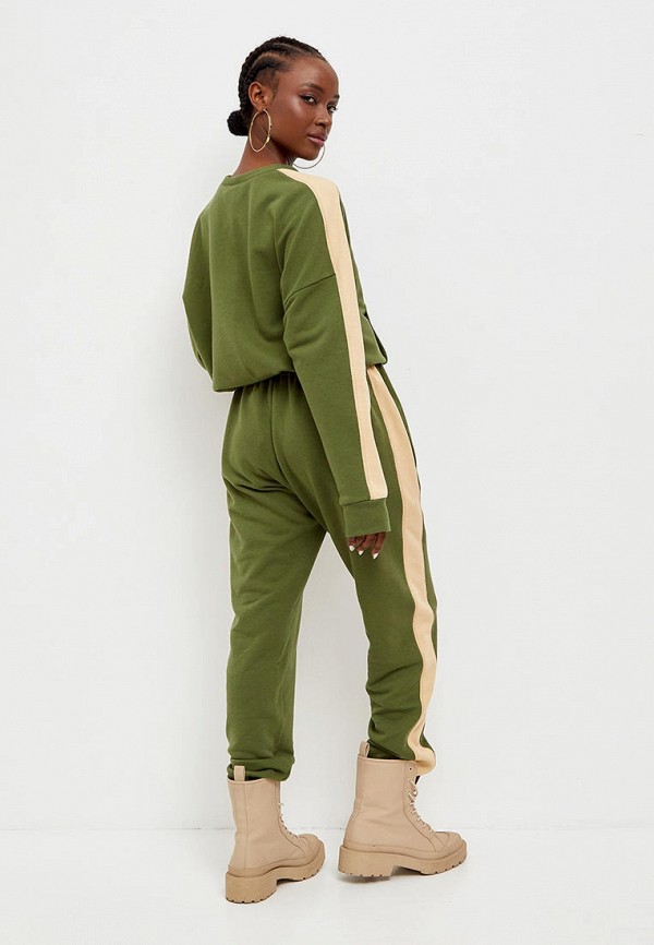 фото Костюм спортивный naniwear