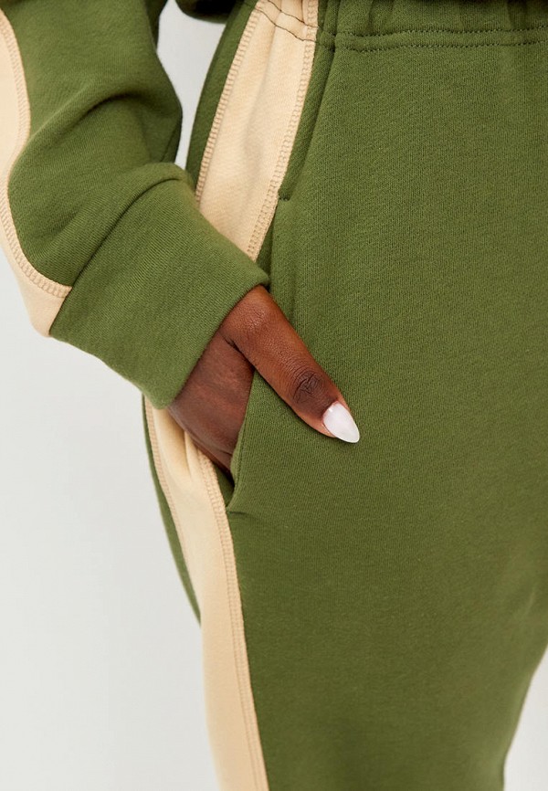 фото Костюм спортивный naniwear