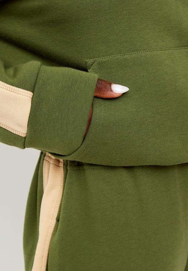 фото Костюм спортивный naniwear