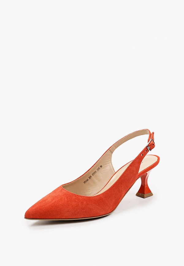 фото Туфли giotto