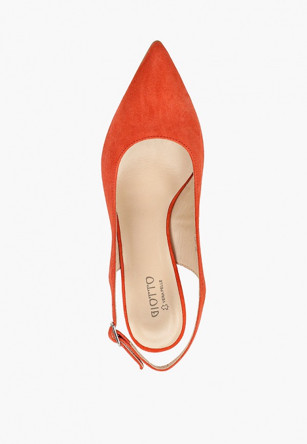 фото Туфли giotto