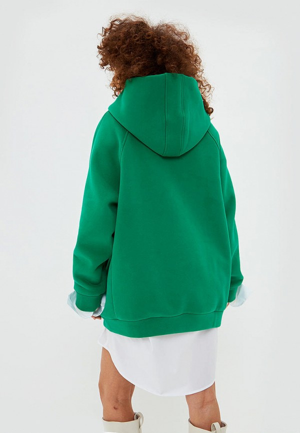 фото Худи naniwear