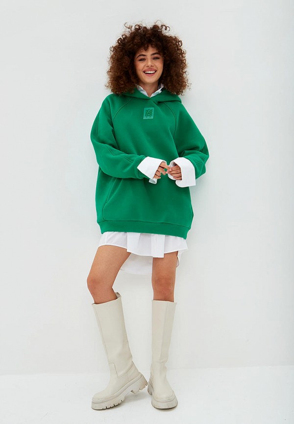 фото Худи naniwear