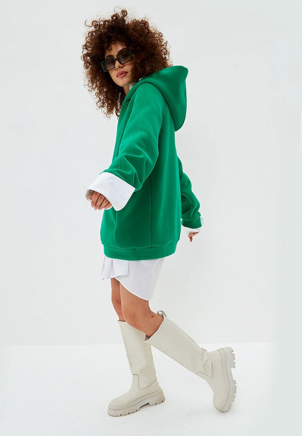 фото Худи naniwear