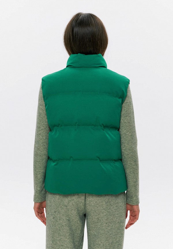 фото Жилет утепленный manera odevatca