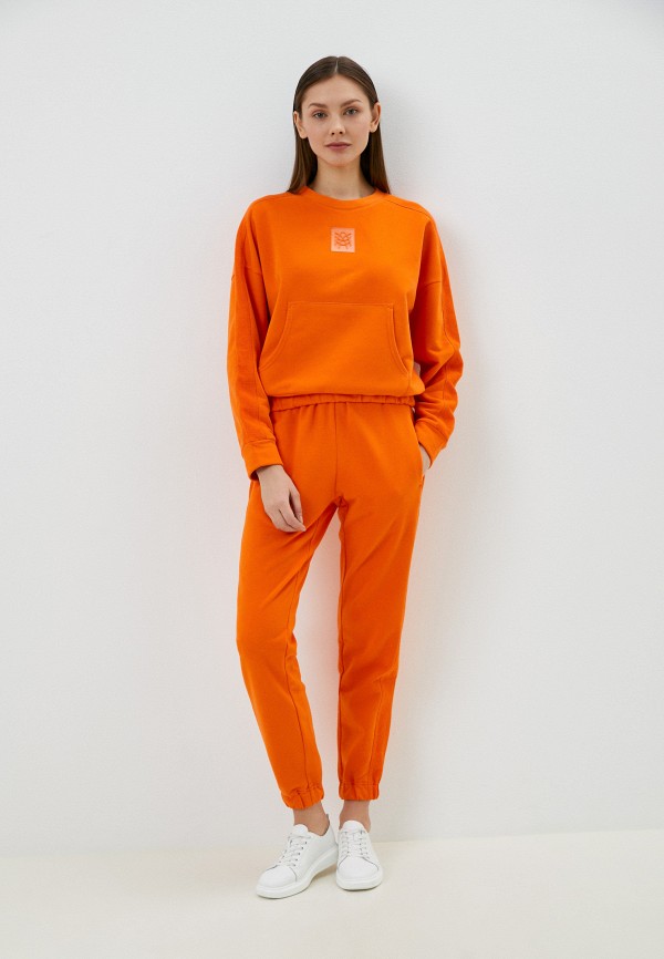 Костюм спортивный Naniwear