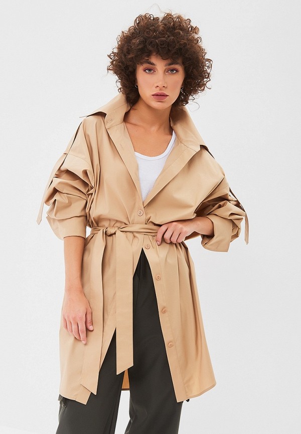 Рубашка Naniwear