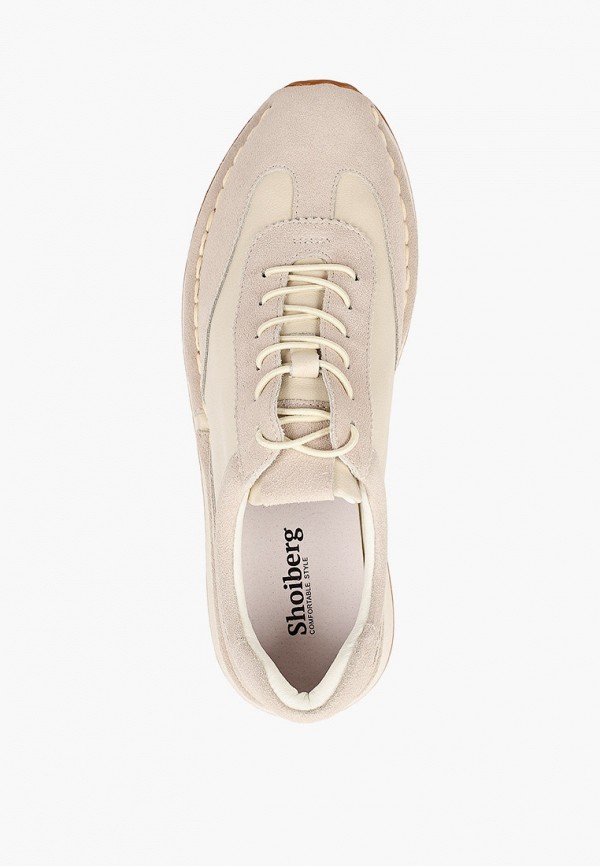 фото Кроссовки shoiberg