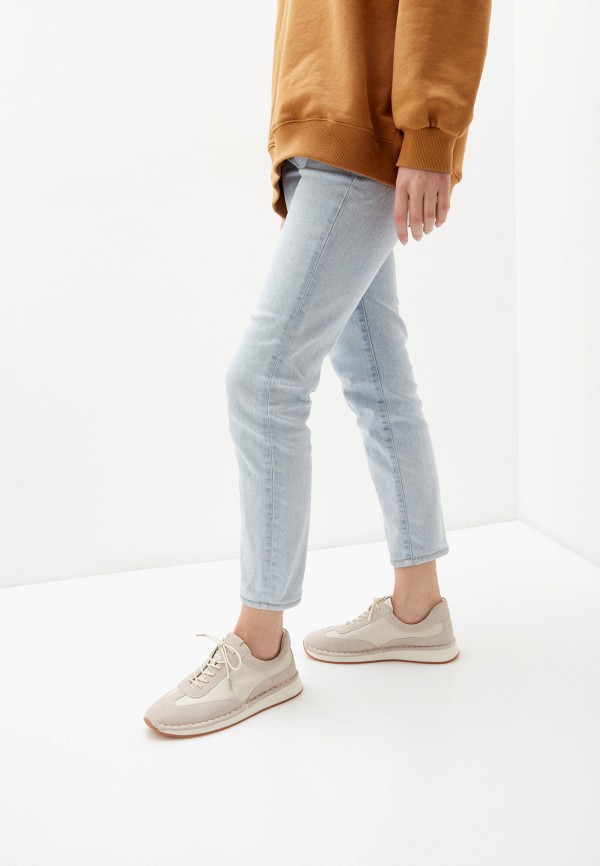 фото Кроссовки shoiberg