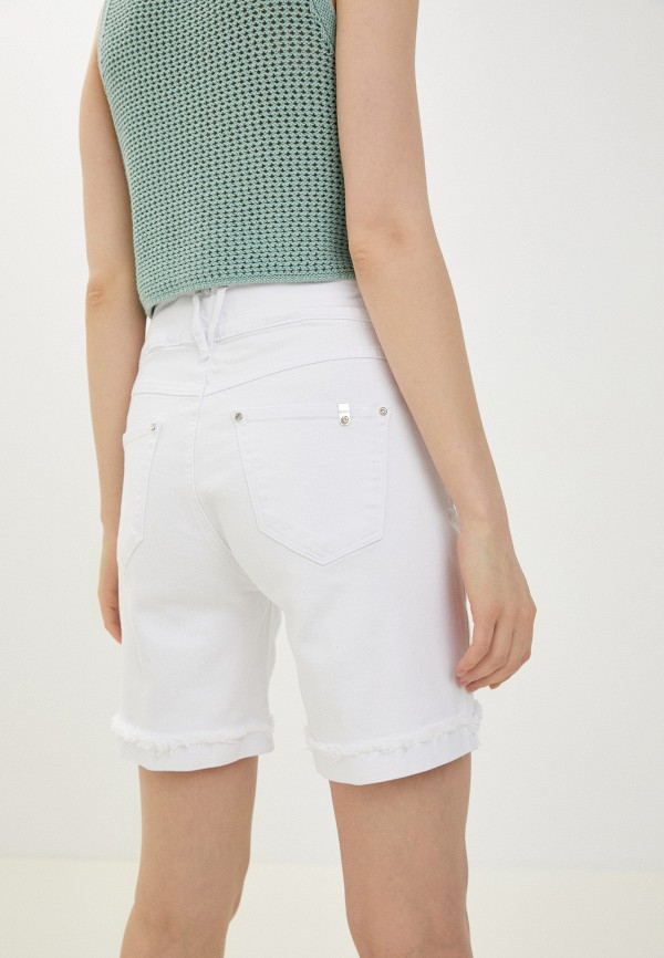 фото Шорты джинсовые dshe