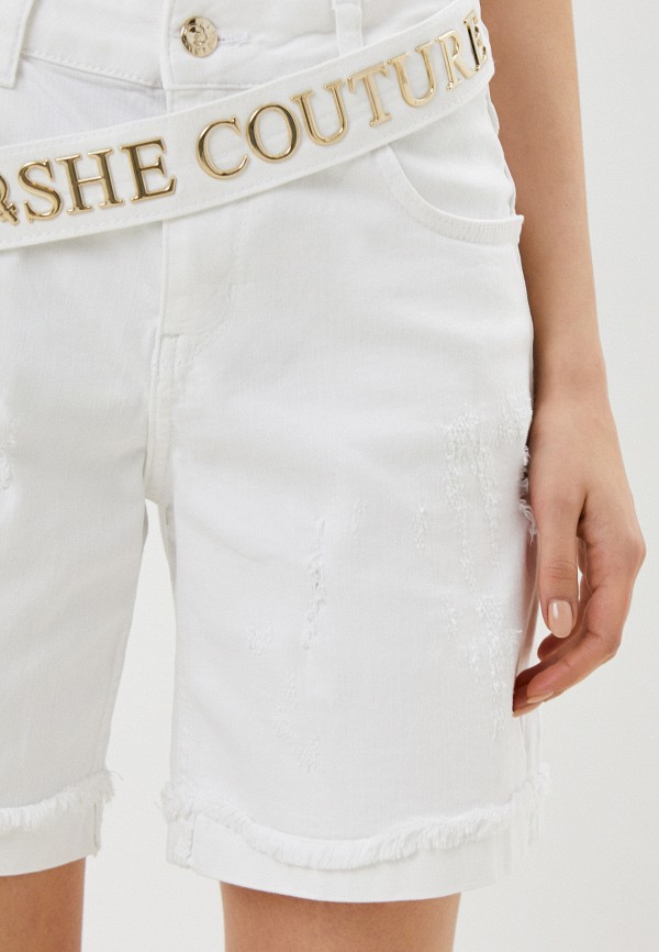 фото Шорты джинсовые dshe