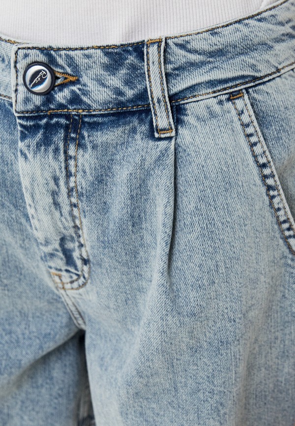 фото Шорты джинсовые pantamo