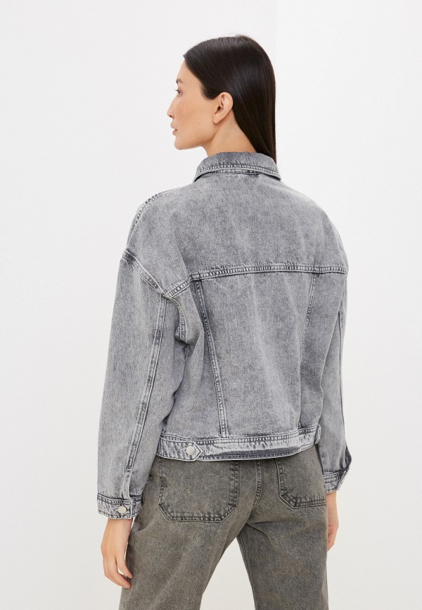 фото Куртка джинсовая pantamo