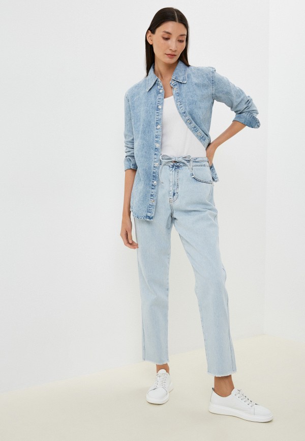 фото Джинсы pantamo