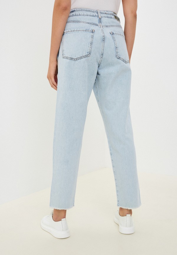 фото Джинсы pantamo