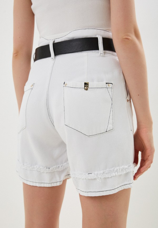 фото Шорты джинсовые dshe