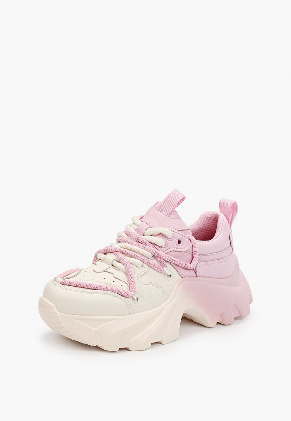 фото Кроссовки graciana