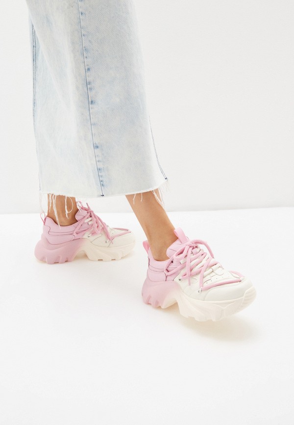 фото Кроссовки graciana