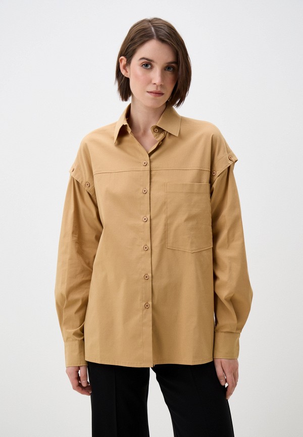 Рубашка Cuvee