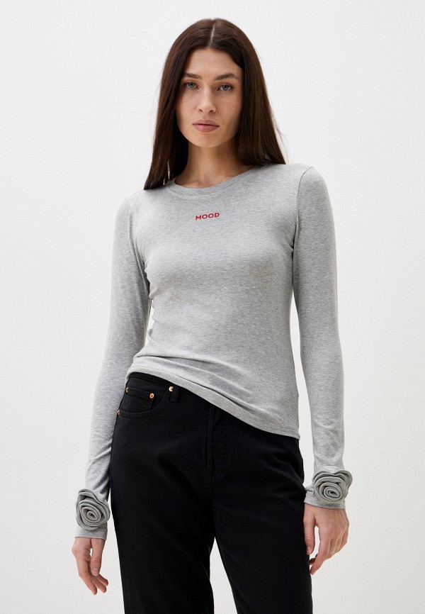 Лонгслив Luigin