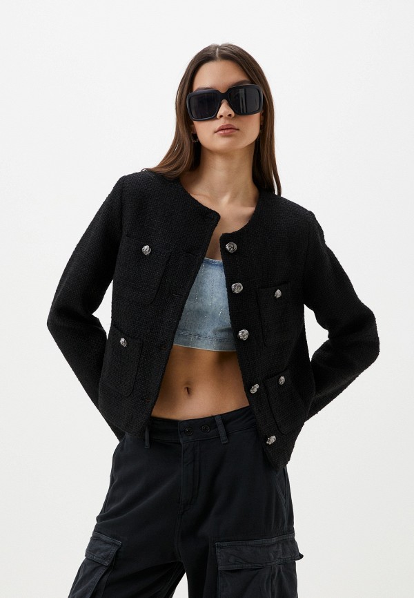 Жакет Fresh Cotton