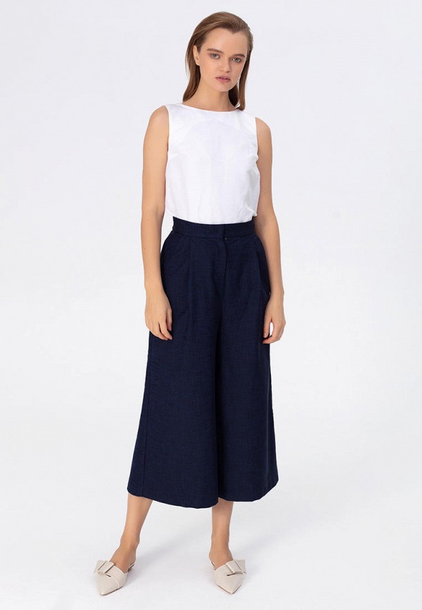 

Брюки Pepen, Синий