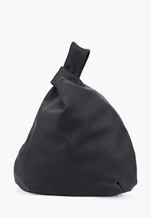 Рюкзак  - черный цвет