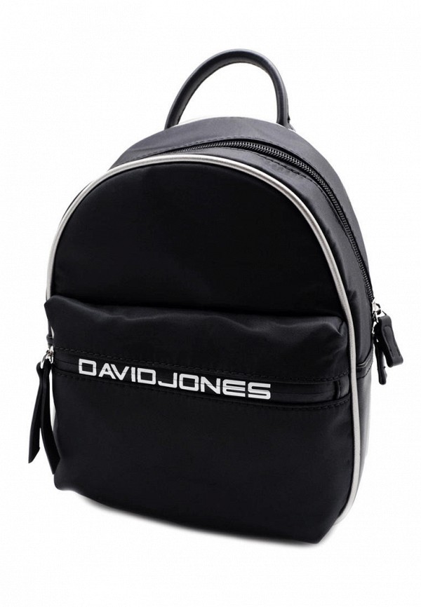 

Рюкзак David Jones, David Jones MP002XW0FXI5, Черный
