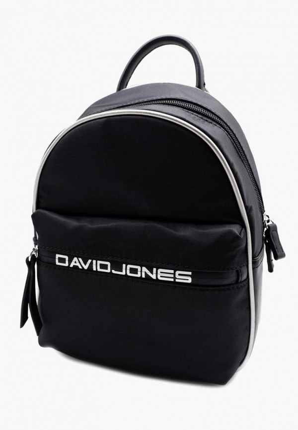 

Рюкзак David Jones, Черный