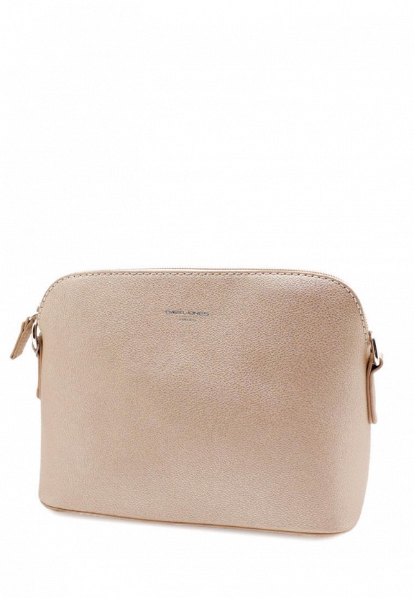 

Сумка David Jones, David Jones MP002XW0FXI8, Золотой