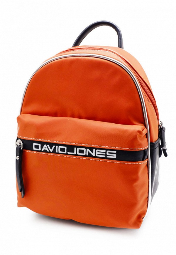 

Рюкзак David Jones, David Jones MP002XW0FXI9, Оранжевый