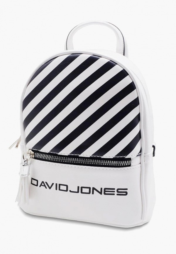 

Рюкзак David Jones, Белый
