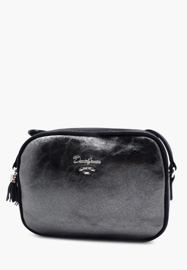 

Сумка David Jones, David Jones MP002XW0FXII, Черный