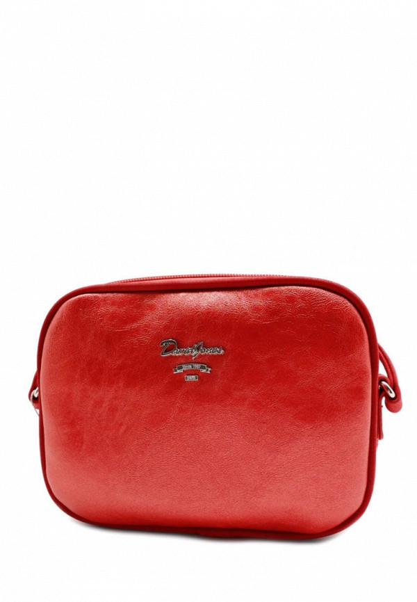 

Сумка David Jones, David Jones MP002XW0FXIK, Красный