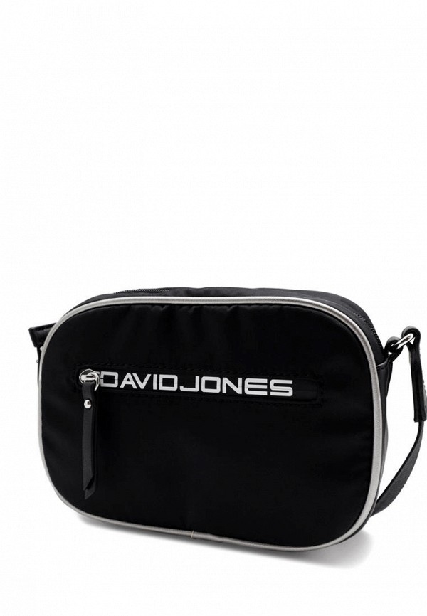 

Сумка David Jones, Черный