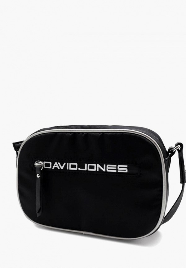 

Сумка David Jones, Черный