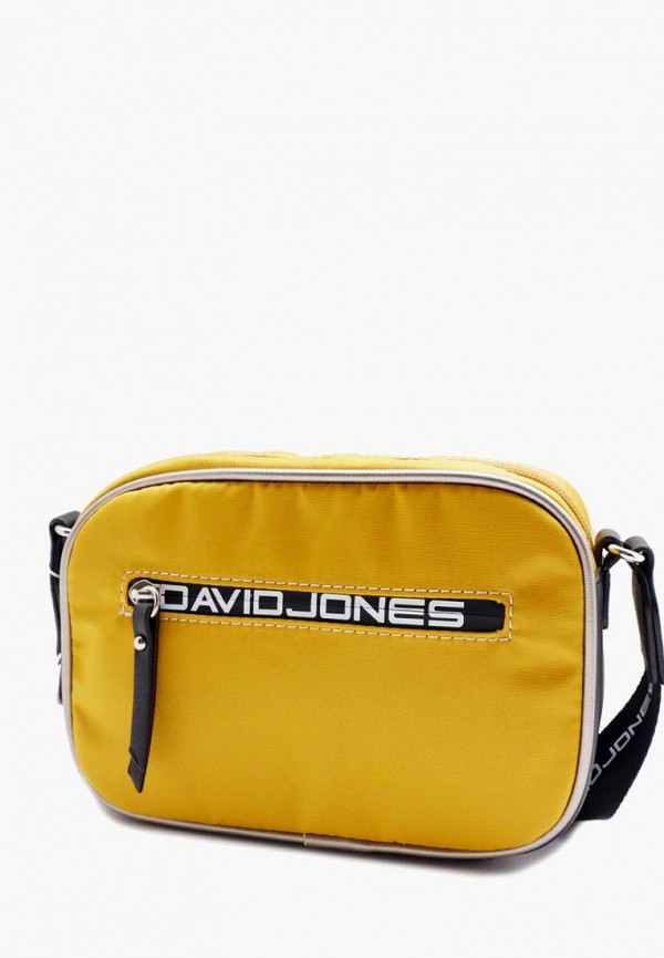 

Сумка David Jones, Желтый