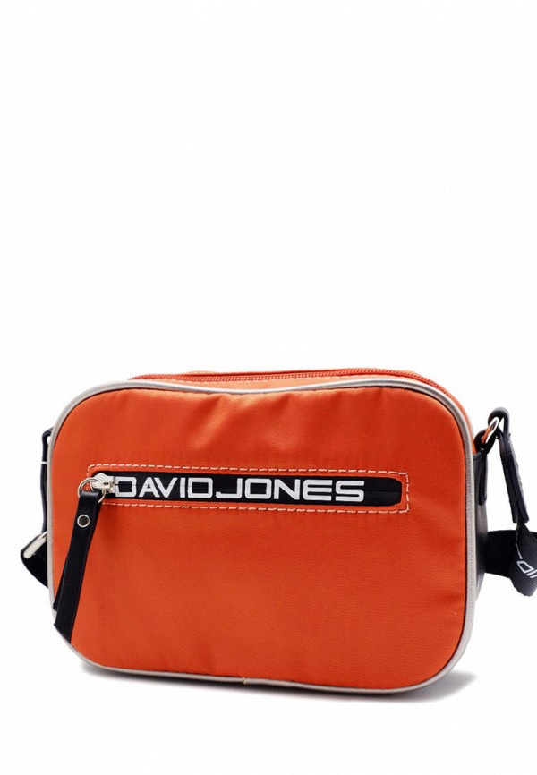 

Сумка David Jones, David Jones MP002XW0FXIY, Оранжевый