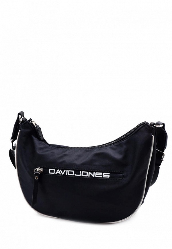 

Сумка David Jones, Черный
