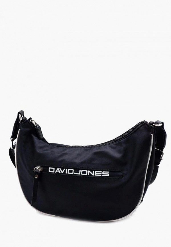 

Сумка David Jones, Черный