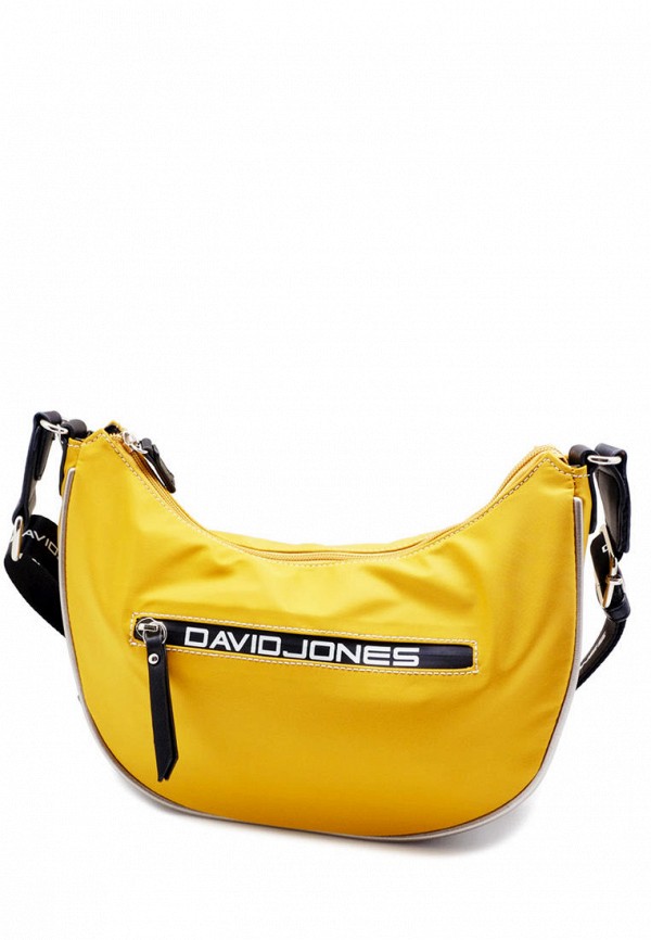 

Сумка David Jones, David Jones MP002XW0FXJ0, Желтый