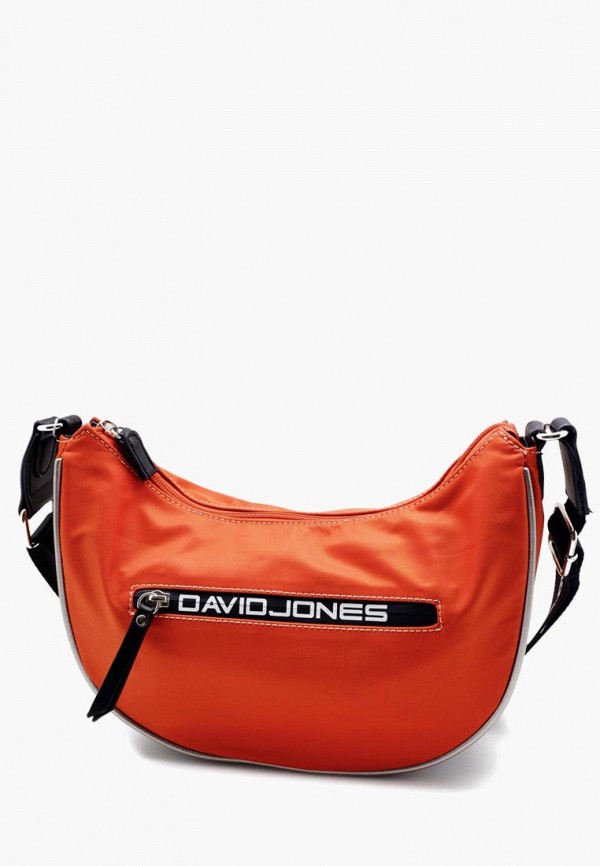 

Сумка David Jones, Оранжевый