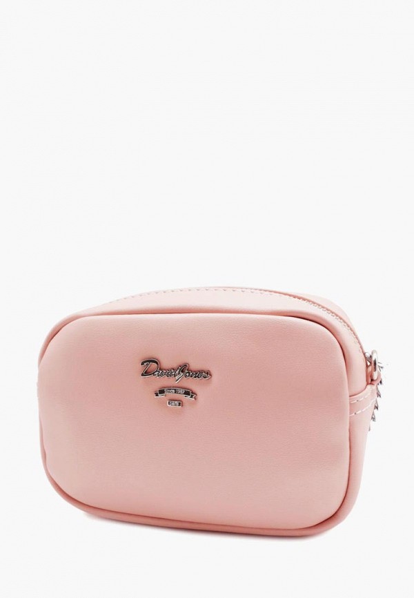 

Сумка David Jones, David Jones MP002XW0FXJB, Розовый