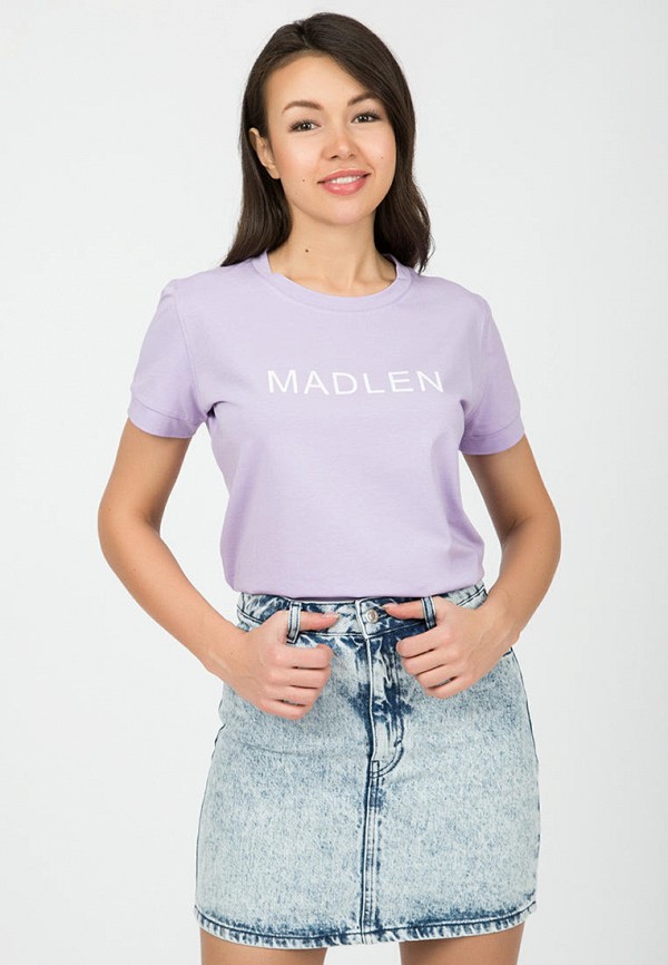 Футболка Madlen Madlen 