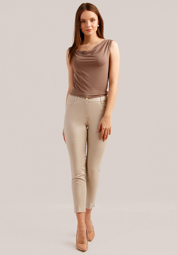 фото Брюки finn flare