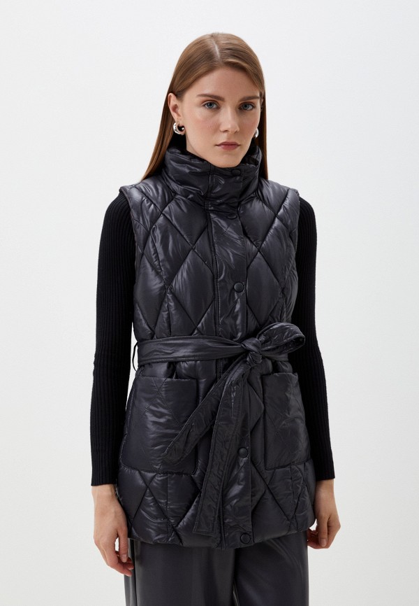 Жилет утепленный Valoris