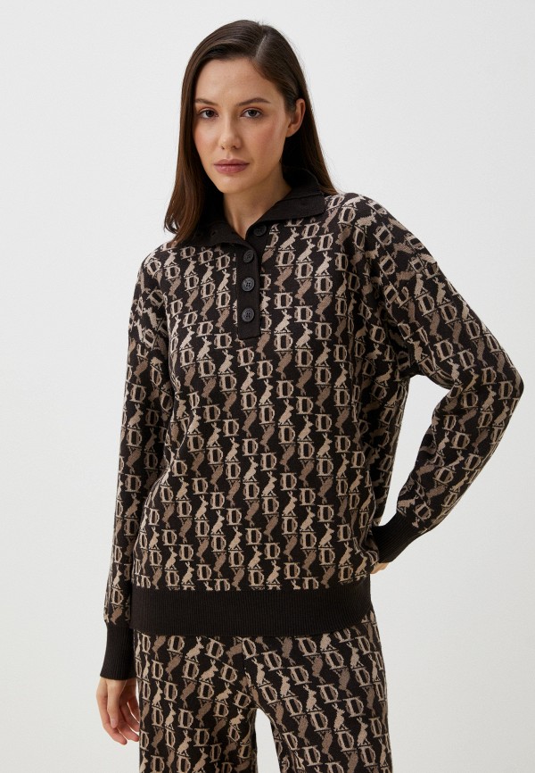 Свитер Akhmadullina Dreams